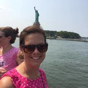 Meet your Posher, Tracie